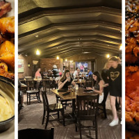 Rube's Steakhouse & Lounge