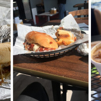 Rubino's At The Point