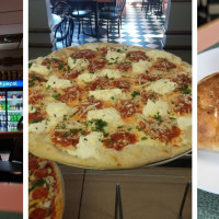 Rubi's Pizza & Grill