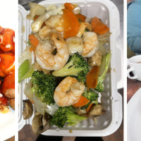 Ruby Chinese & Western Restaurant