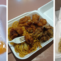 Ruby Thai Kitchen - Kennewick