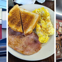 Ruby's Cafe Eunice
