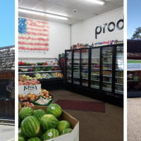 Ruch Country Store