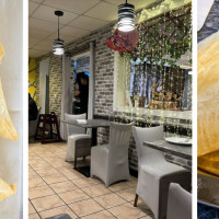 Ruchi Indian Cuisine