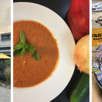 Rudder's Cafe-Catawba