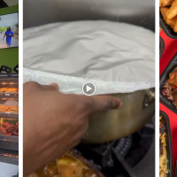 RUDE JERK KITCHEN