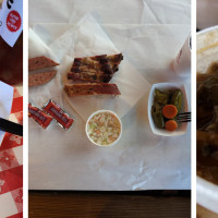 Rudy's 'Country Store' and Bar-B-Q - Corpus Christi