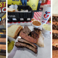 Rudy's 'Country Store' and Bar-B-Q - Midland