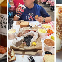 Rudy's Country Store and Bar-B-Q - Pharr