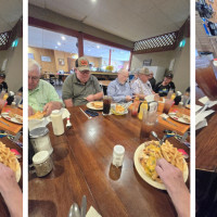 rudy's restaurant