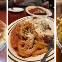 Rufino's Italiano