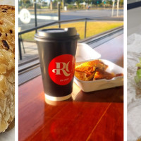 Ruga's Cafe