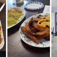 Rugsan Restaurants. Halal food