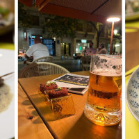 Rumbla Restaurant
