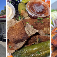 Rumi Kabob