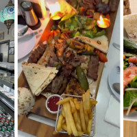 Rumi Mediterranean Cafe & Grill