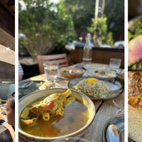 Rumi’s Kitchen