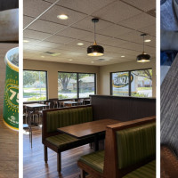 Runza Restaurant - Kearney
