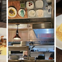 Rusconi's American Kitchen