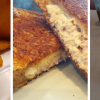 Russ' Restaurant - Grand Rapids
