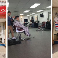 Russo's Barber Shop