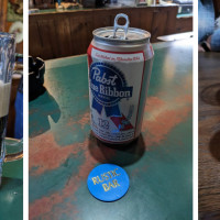 Rustic Bar Inc