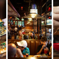 Rusty Bucket Restaurant & Tavern