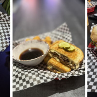 Rusty Nail Bar & Grill