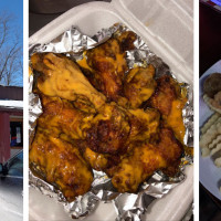 Rusty Nail Sports Bar & Grill