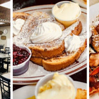 Rusty Rooster Breakfast and Lunch