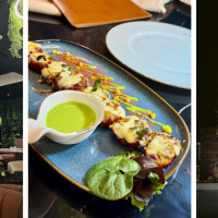 Rutba - Modern Indian Restaurant + Bar