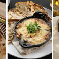 Ruthie's Steak & Seafood
