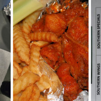 Rutledge Wings
