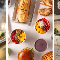 RĀW Superfood Café | Milpitas