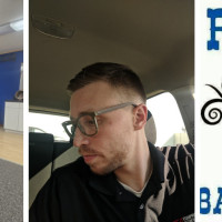 Ryan's Barbershop