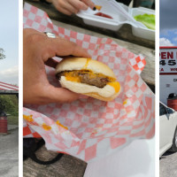 Ryan's Charbroiled Burgers & Pizzas