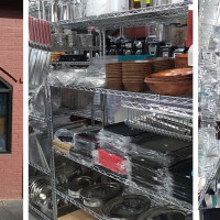S & P Restaurant Supplies