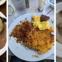 S & W Country Diner