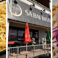Sabai Bistro thai kitchen