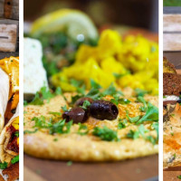 Saba’s Mediterranean Kitchen