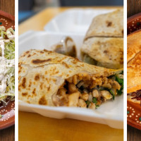 Sabor a Mexico - Las Vegas