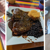Sabor a Puebla Bar & Grill