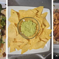 Sabor Al Toque E Broadway Ave Food Truck
