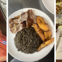Sabor Cubano - Yankton