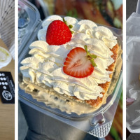 Sabor De Casa Food Trailer