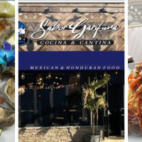 sabor garifuna restaurant