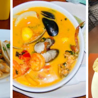 Sabor Latino Restaurante y Pupuseria