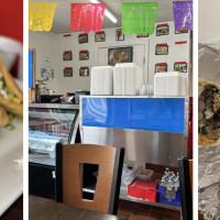 Sabor Poblano Taqueria