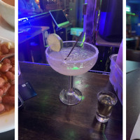 Sabor Rico Restaurant
