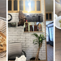 Sabra Grill Restaurant